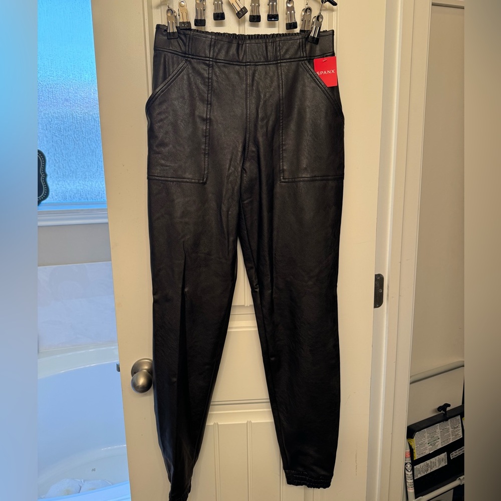 Spanx joggers